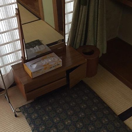 Nanjo Ryokan Ueda Exterior foto