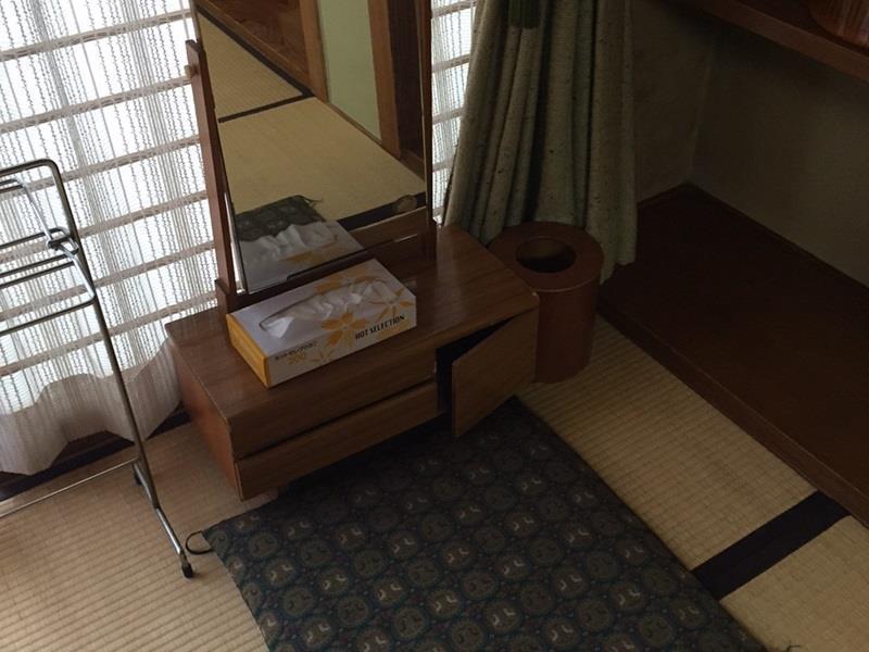 Nanjo Ryokan Ueda Exterior foto